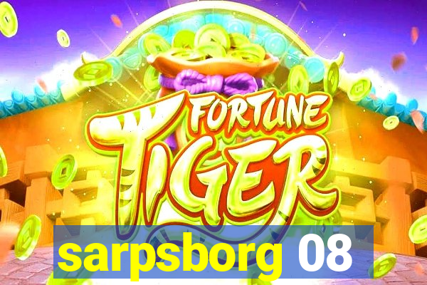 sarpsborg 08